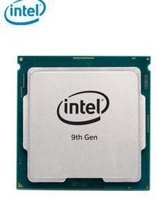 PROCESADOR INTEL CORE i5-9400