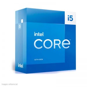 PROCESADOR INTEL CORE i5-13400F
