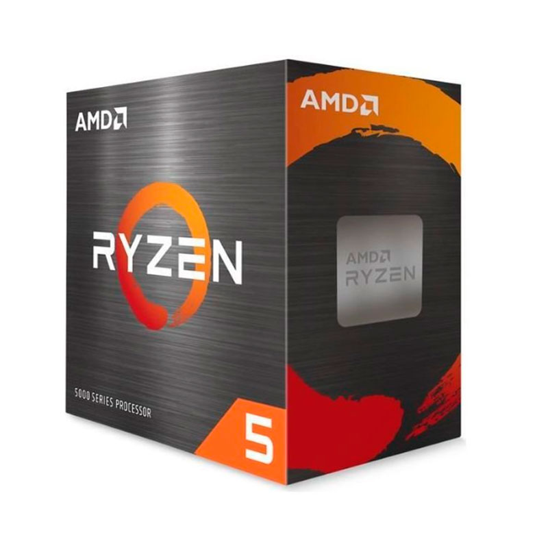 PROCESADOR AMD RYZEN 5 5600