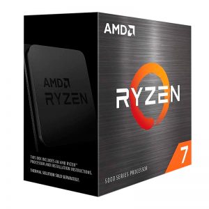 PROCESADOR AMD RYZEN7 5700X