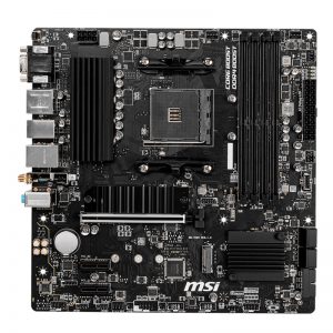 MOTHERBOARD MSI B550M PRO-VDH WIFI,