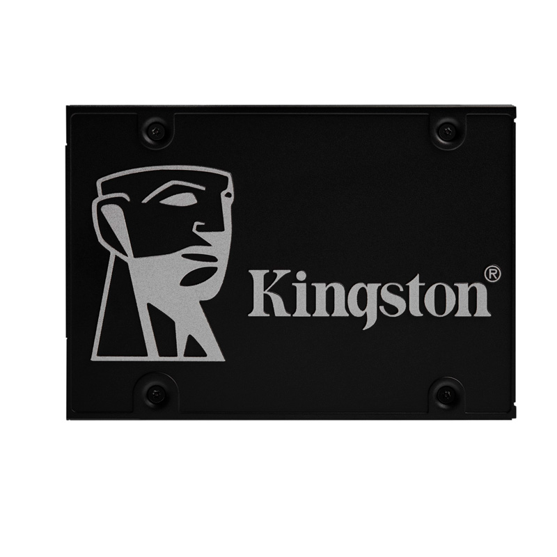 UNIDAD DE ESTADO SOLIDO KC600
