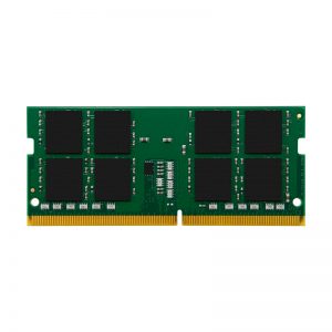 MEMORIA SODIMM KINGSTON KVR32S22S8/16, 16GB, DDR4-3200MHz