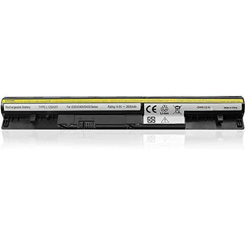 BATERIA LENOVO TYPE L12S4E01