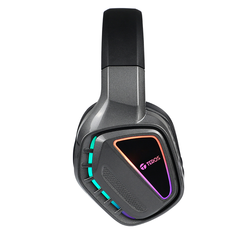 AURICULARES GAMING TEROS TE-8171N - Imagen 3