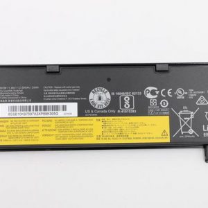 BATERIA LENOVO TYPE: 01AV490