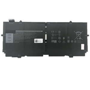 BATERIA DELL TYPE: 52TWH