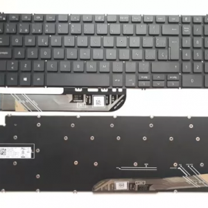 TECLADO DELL INSPIRON 5593
