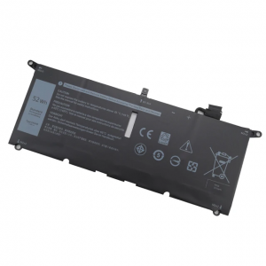 BATERIA DELL TYPE: DXGH8