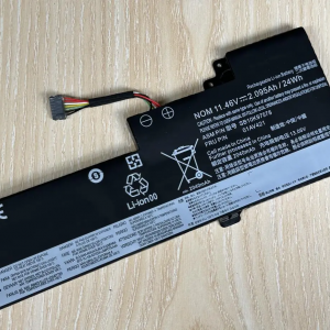 BATERIA LENOVO TYPE: 01AV421