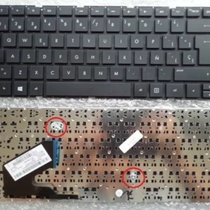 TECLADO HP PAVILION 14-B063LA