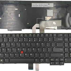TECLADO LENOVO THINKPAD E570