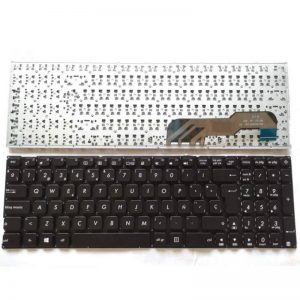 TECLADO ASUS X541U