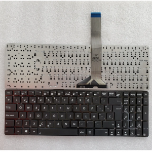 TECLADO ASUS K55V
