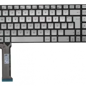 TECLADO ASUS GL752V