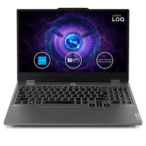 NOTEBOOK LENOVO LOQ 15IAX9