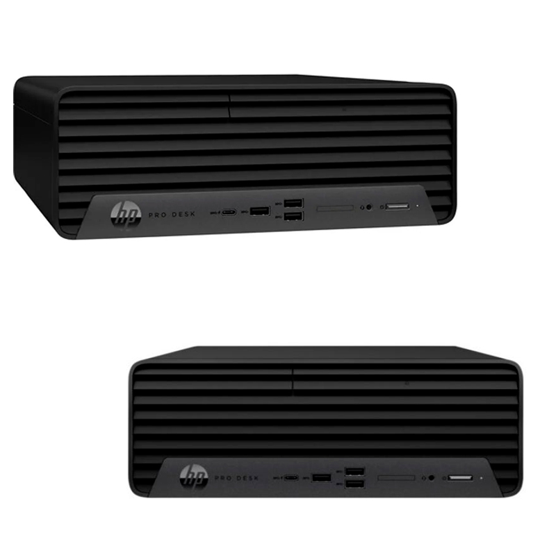COMPUTADORA HP PRO SFF 400 G9 - Imagen 2