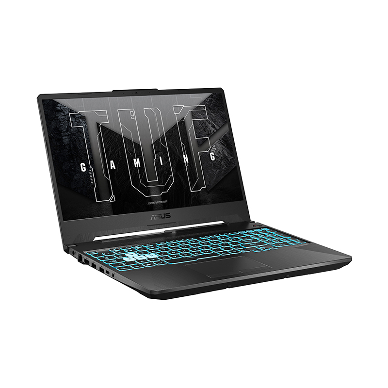 NOTEBOOK GAMING ASUS TUF A15 - Imagen 2