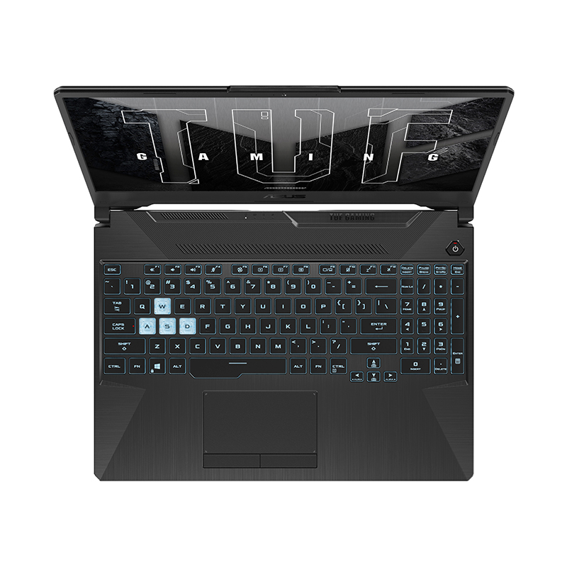 NOTEBOOK GAMING ASUS TUF A15 - Imagen 4